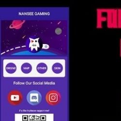 Naga Legends Injector APK APK